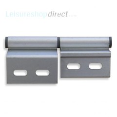 Door Hinges for Static Caravans